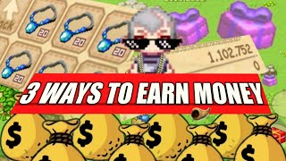 IMO TWOM: 3 Ways to Earn Money (for Low Levels) screenshot 3