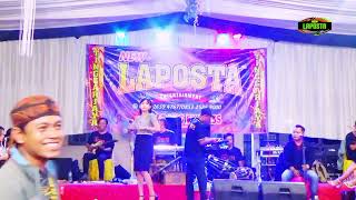 Download Lagu Ngaplang Ngaplang vokal sovi sanjaya New Laposta MP3