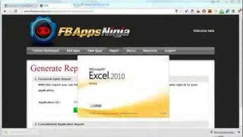 fb apps ninja Review