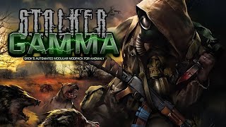 Anomaly 1.5.3 | G.A.M.M.A 0.9.4 | HARD/SURV One Life. No savescum (UA\Rus\Eng)