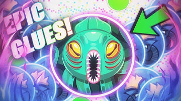 Mitosis The Game-  Hack Split // Glue Split // Shadow Split // Best-Moments