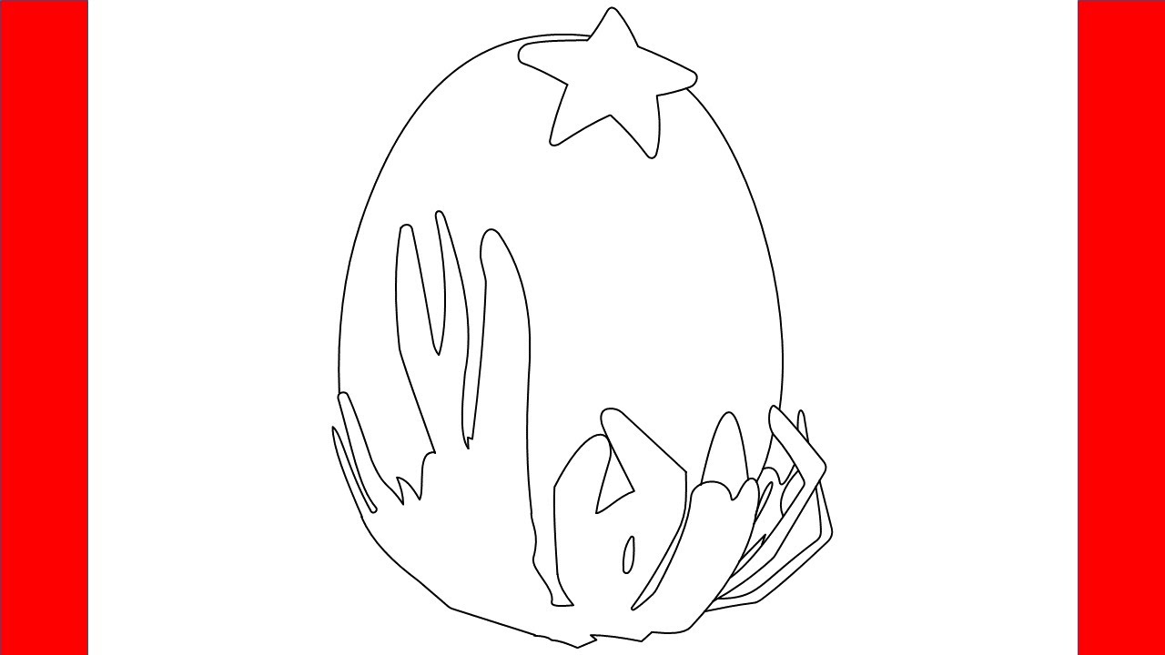 Ocean Egg, Adopt Me! Wiki