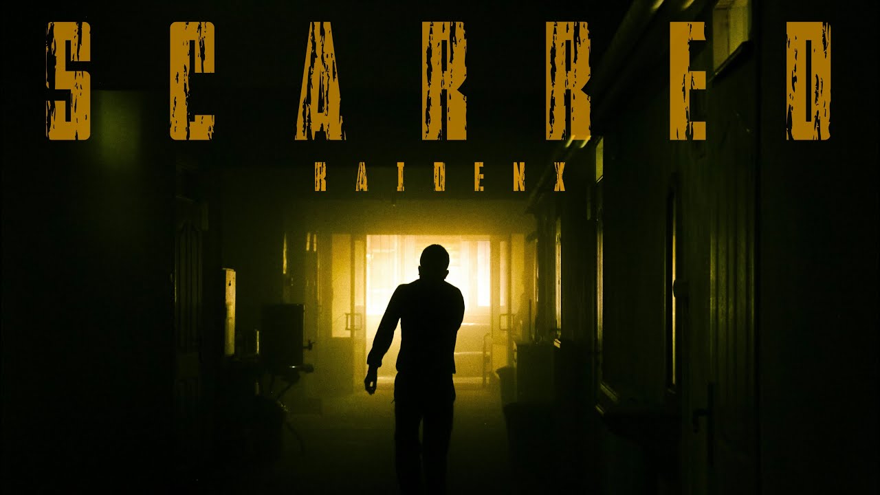 SCARRED-RAiDENX|SONG