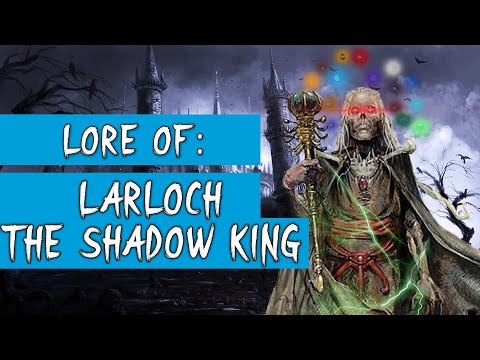Who is Larloch