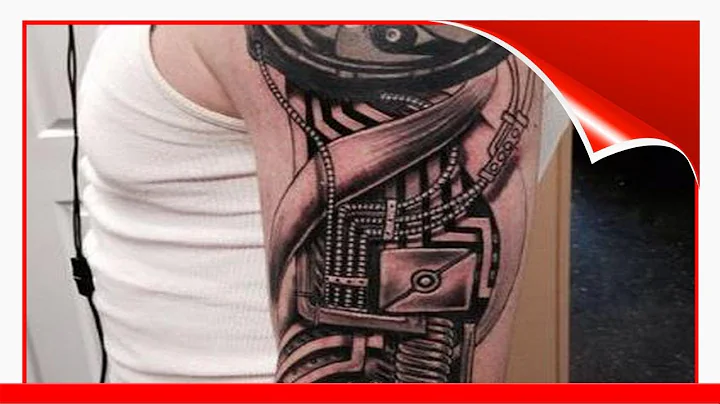 50+ Best Sleeve Tattoos For Men (2020)  Japanese Designs !