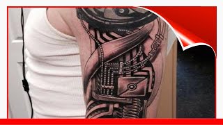 50  Best Sleeve Tattoos For Men (2020)  Japanese Designs !