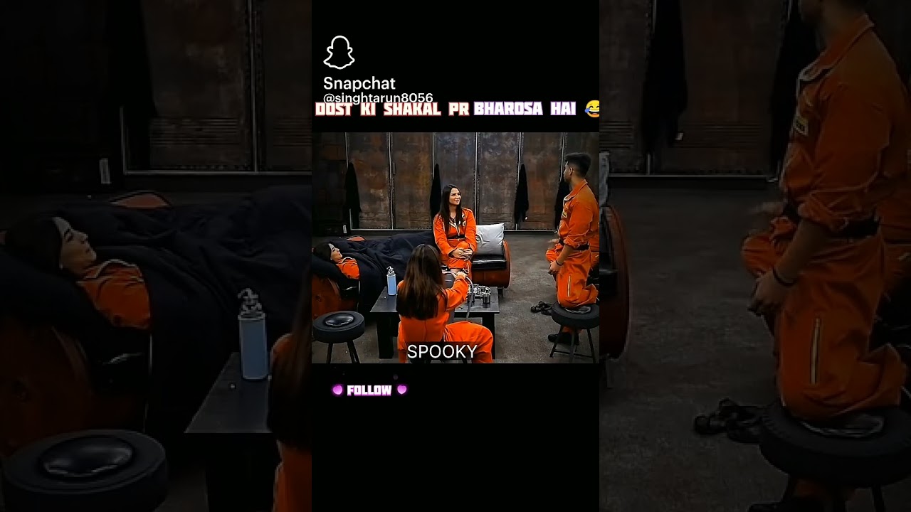 Rise And fall Episode 1 full Show