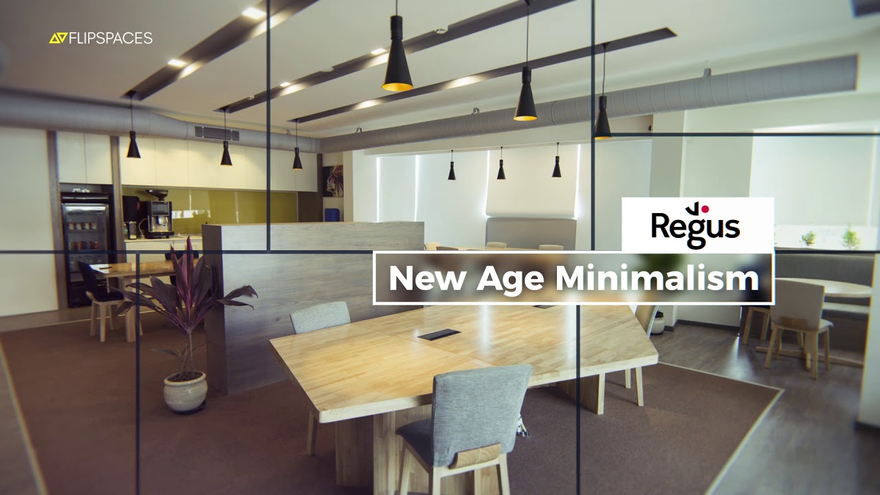 Flipspaces | Beautiful Interiors | Big Brands