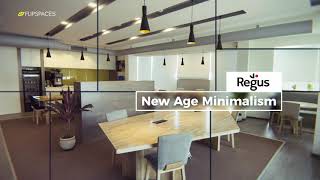 Flipspaces | Beautiful Interiors | Big Brands