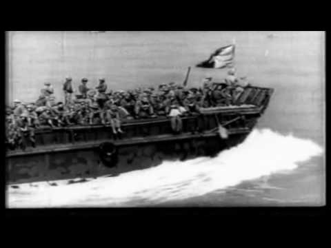 Video Xe Tăng tiến vào Dinh Độc Lập - Giải phóng miền Nam -... - youtube