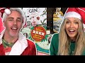 Irish People Try Alcohol Advent Calendars 2020 (All 24 Days in One Sitting!)
