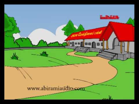 Pallikoodam Pogalam   Chellame Chellam   Pre School   Animated Rhymes For Kids
