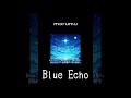 morumu「Blue Echo」feat. VOCALOID HARUKA short movie #vocaloid