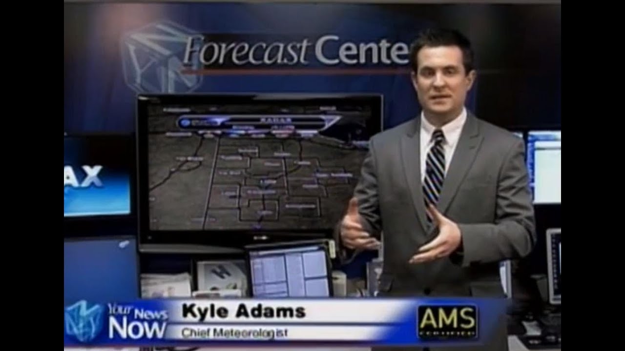 November 17th EF2 Tornado In Cloverdale, Ohio YouTube