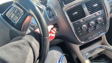 Could Not Repair the Key😭  Programmed a new One! #lockmaven #mobilelocksmith #parkville #maryland 