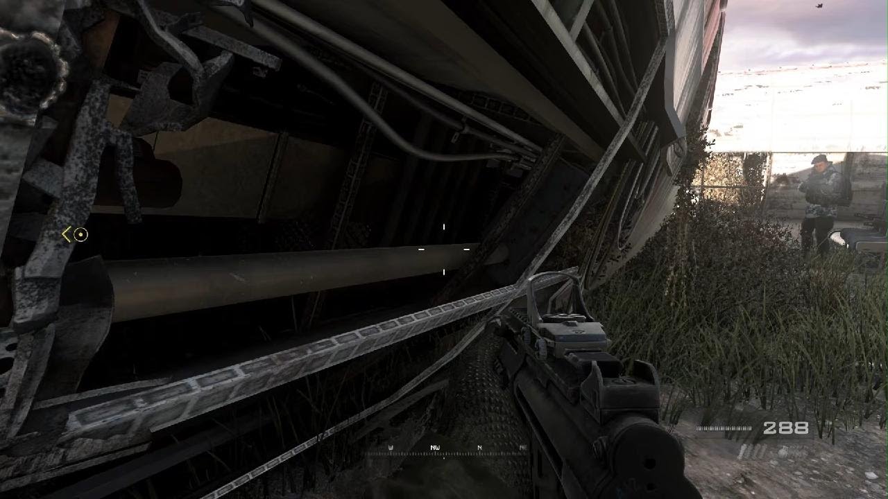 Call of Duty: Modern Warfare 2 Campaign Remastered_20260225172945