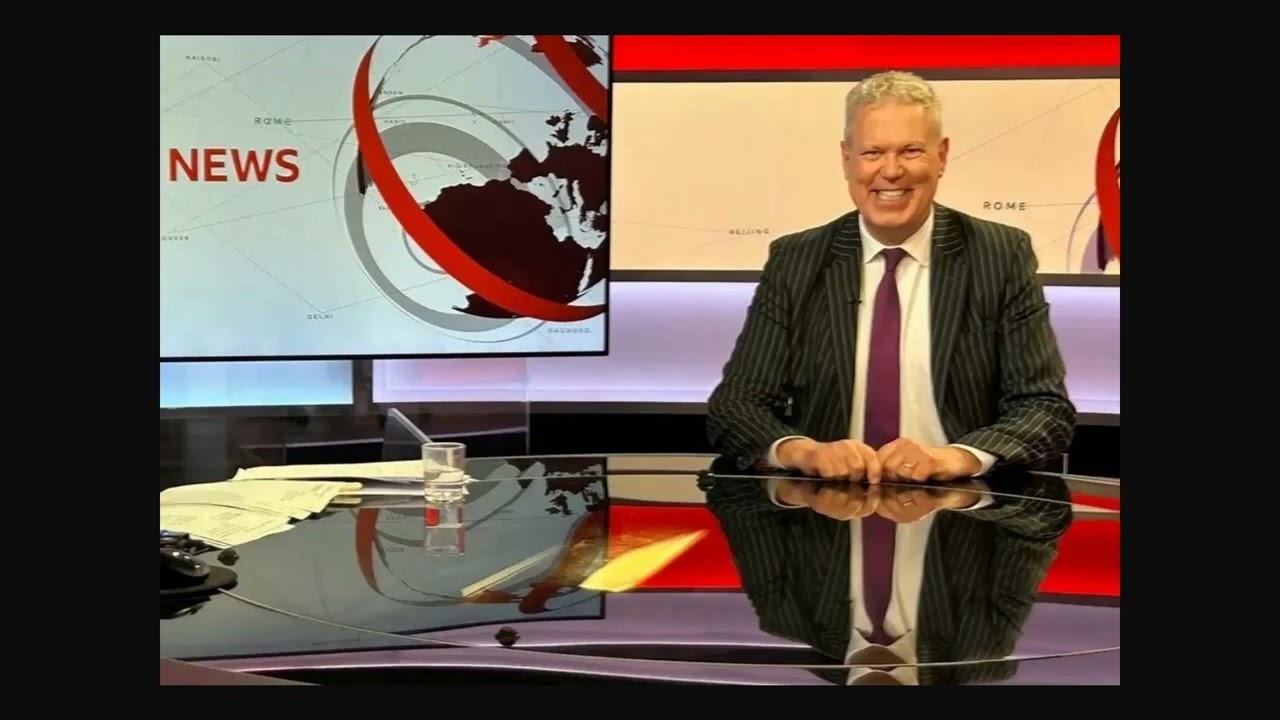 BBC шокировала зрителей, когда адвокат Эндрю Эборн в прямом эфире резко раскритиковал обязательно...