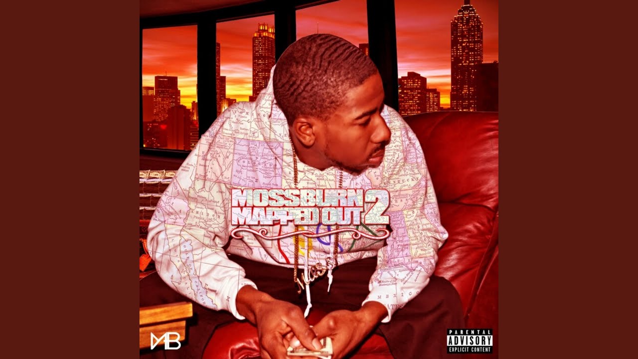 WeatherMan 2 (feat. Lucc)