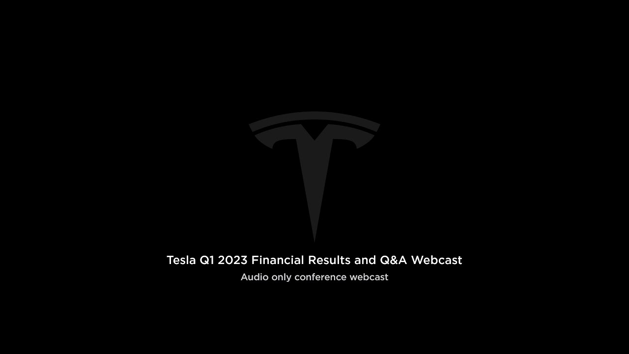 Tesla Earnings Jump 20%; Elon Musk Says 'Autonomy' Will Make ...