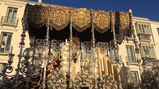 An inside look at Málaga's Holy Week