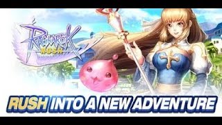 Ragnarok Rush - Android Gameplay screenshot 2