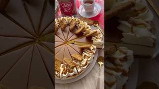 SPECULOOS CHEESECAKE #foodvideos #shorts #food