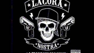 Watch La Coka Nostra This Is War video