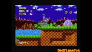 Pgen Genesismegadrive Emulator For The Playstation 2