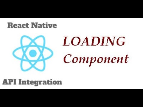 React Js show loading gif or Spinner lecture 10