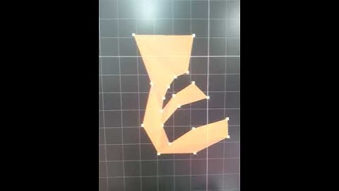 Ear clipping triangulation