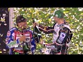 FST Grupa Brokerska Torun SGP Highlights