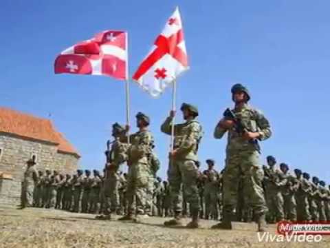 ქართული გენი ქართული სული