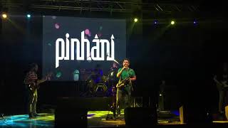 Pinhani - Bülbülüm Altın Kafeste (Canlı) Resimi