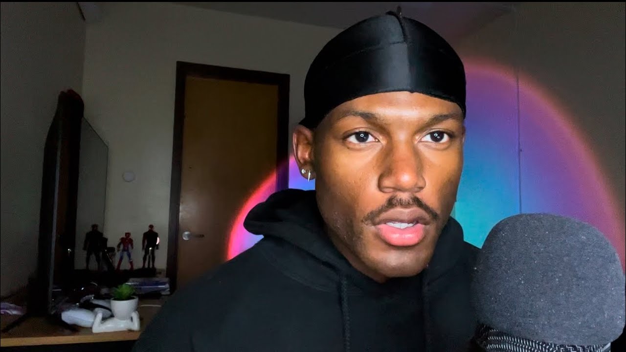 ASMR | Whisper Ramble (Психическое здоровье, Новости жизни) 🧠