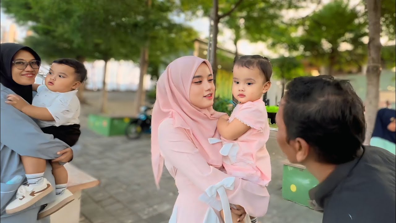 ULANG TAHUN PAPA KE 28 !