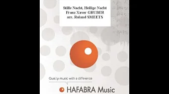 Stille Nacht heilige Nacht Stille Nacht heilige Nacht