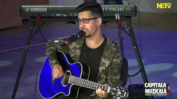 Capitala muzicală 2017 -  Bogdan Ciprian DĂNILĂ, Târgu Neamț, FOLK