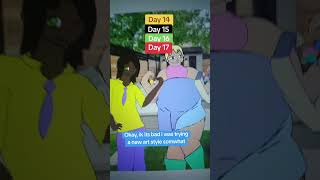 Day 14, Intersex [] Day 15, Onmisexual [] Day 16, Polysexual [] Day 17, Polyamorous