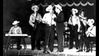 Bob Wills & The Texas Playboys - What Makes Bob Holler chords