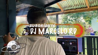 BACHATA PAL PUEBLO 2.0 DjMarceloRD (Grabado En Vivo En Rancho De Los Santos)