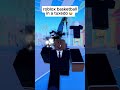 roblox basketball in a tuxedo 😭😭😂