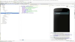 Android and Groovy, a winning pair?