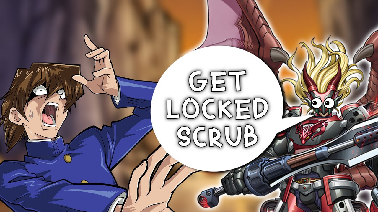 DRACOSLAYERS! [Decklist & Combo Guide] 