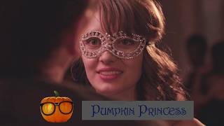 Pumpkin Princess (EditStock Short Film)