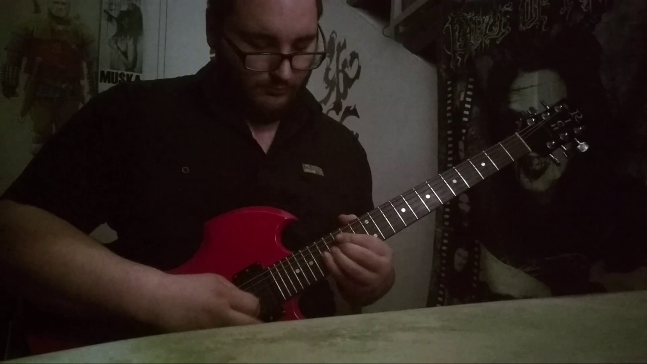 Beyond Creation - No Request For The Corrupted [Solo Playthrough]