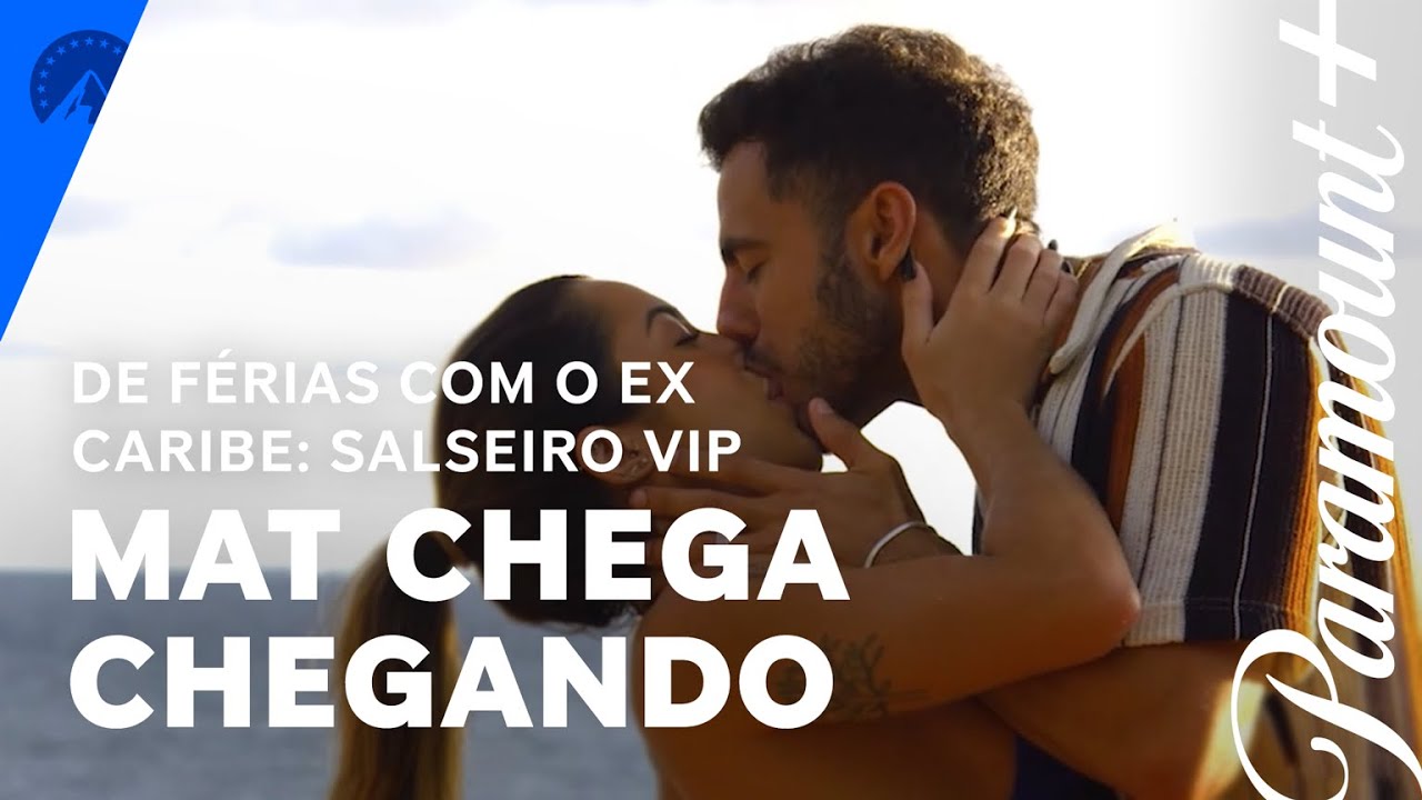 De Ferias Com O Ex Salseiro Torrent De Férias Com o Ex Caribe: Salseiro VIP | Matheus chegou causando