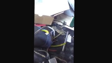 V twin hoglet first run