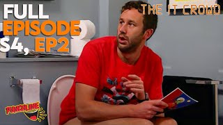 The IT Crowd FULL EPISODE! The Final CountDown (S4,E2)