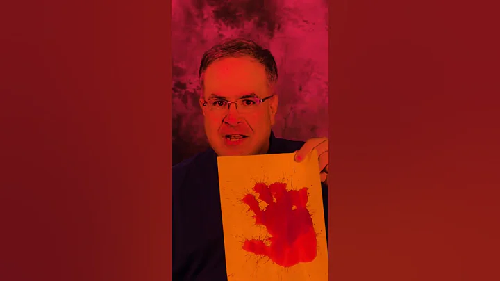 Ted's Vault of Science - Goldenrod Paper