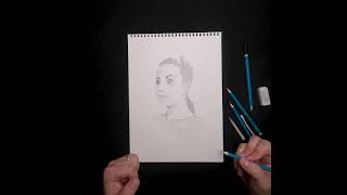 Same God - Cover Illustration Time-Lapse